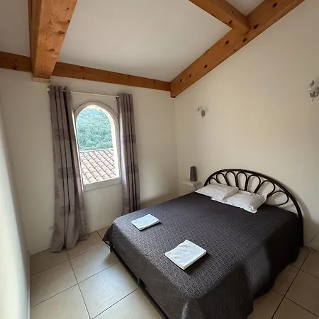 Villa Pas Du Cerf *