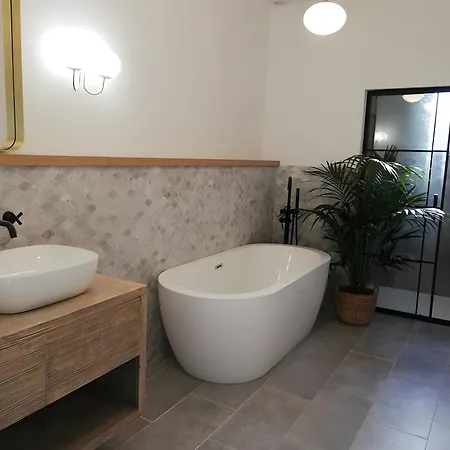 Villa Pas Du Cerf La Londe-les-Maures